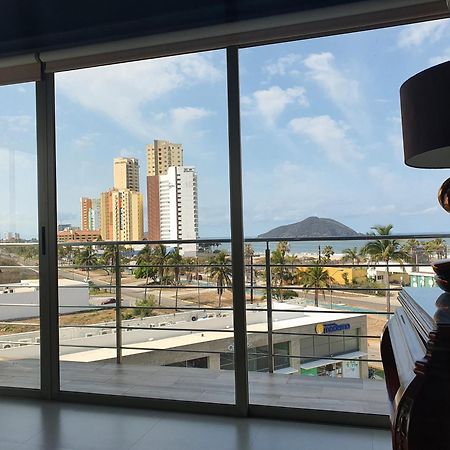 Manzara Resort Mazatlán Cameră foto