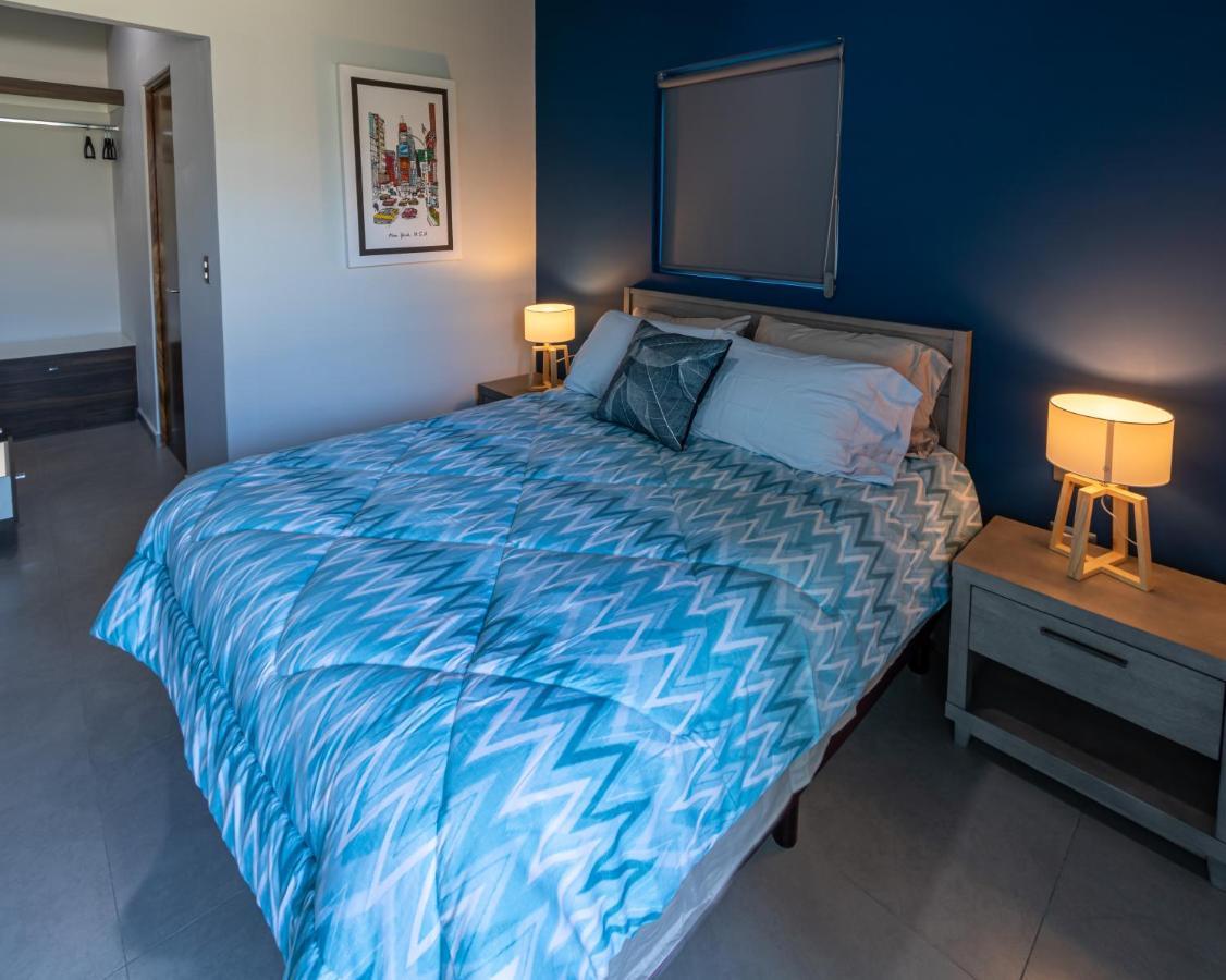 Manzara Resort Mazatlán Cameră foto