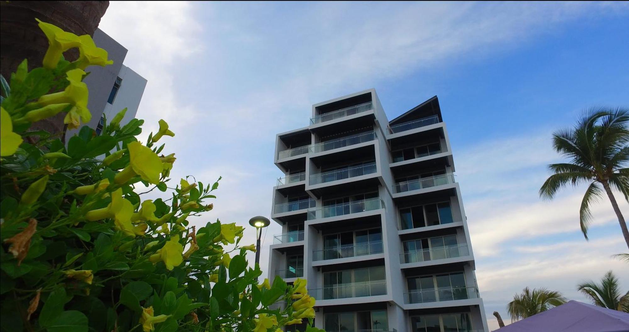 Manzara Resort Mazatlán Cameră foto