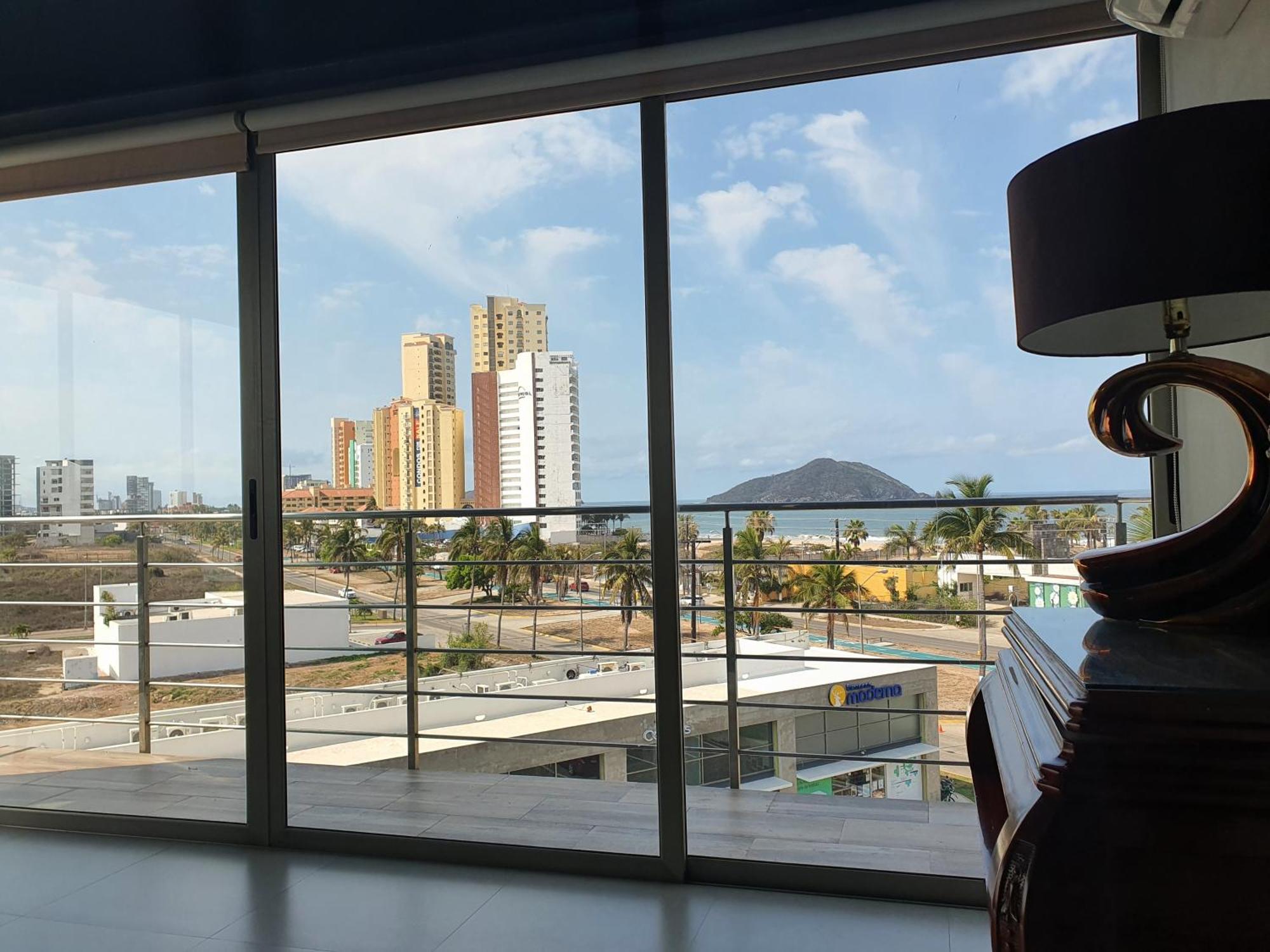 Manzara Resort Mazatlán Cameră foto