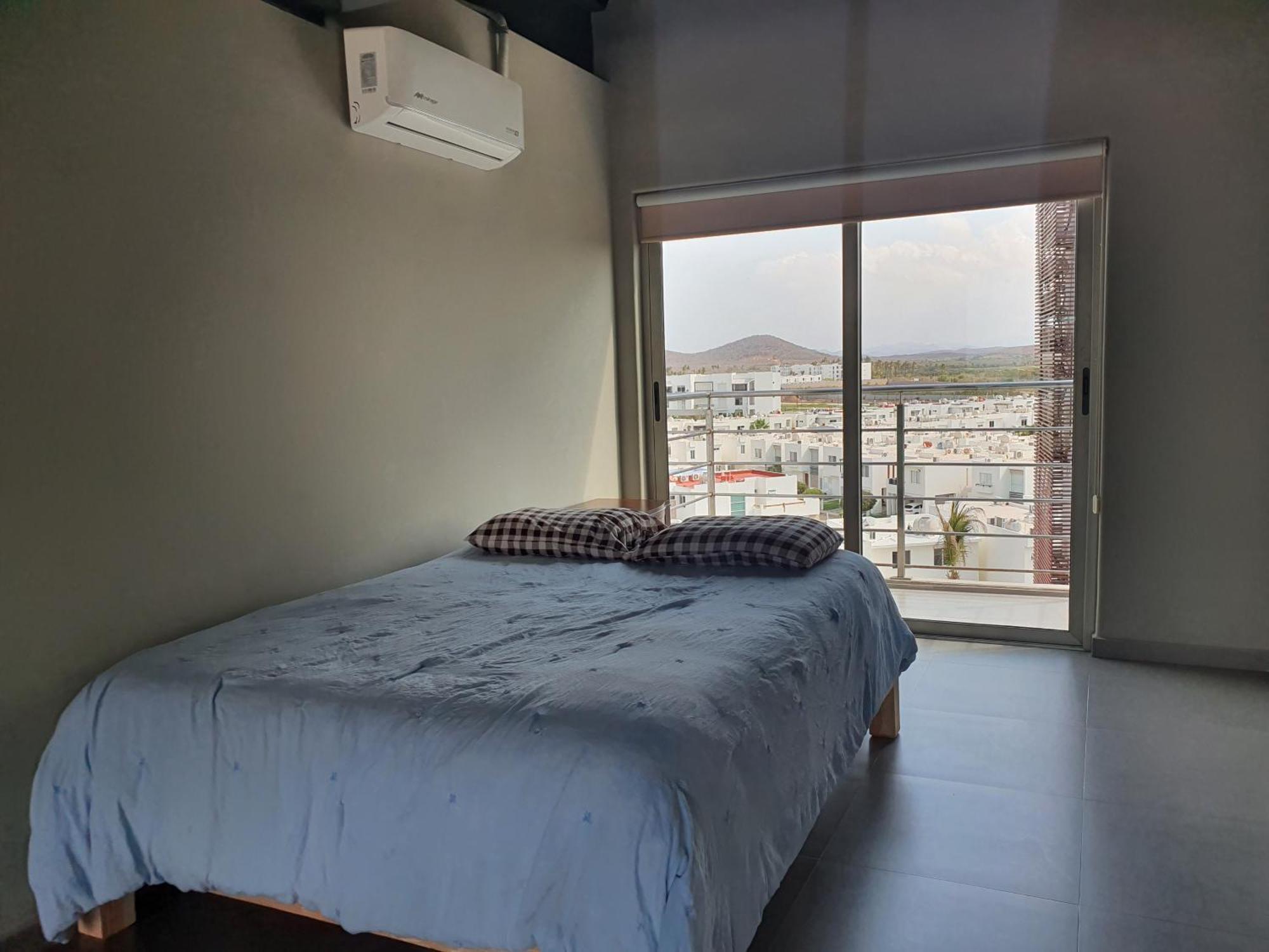 Manzara Resort Mazatlán Cameră foto